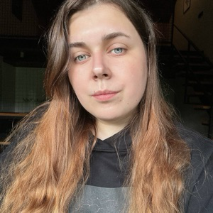 Елизавета Жирнова | Сетка — социальная сеть от hh.ru