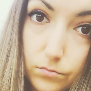 Дарья Демченко | Сетка — социальная сеть от hh.ru