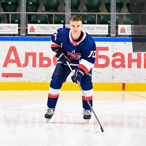 Федор Мотыгуллин