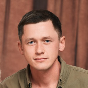 Юрий Левицкий | Сетка — социальная сеть от hh.ru