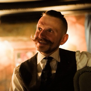 Максим Широков | Сетка — социальная сеть от hh.ru