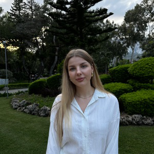 Кристина Исаева