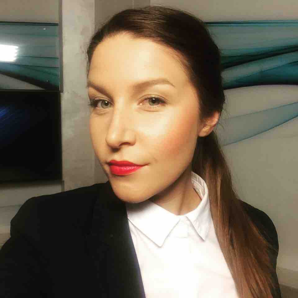 Евгения Бисерова | Сетка — социальная сеть от hh.ru