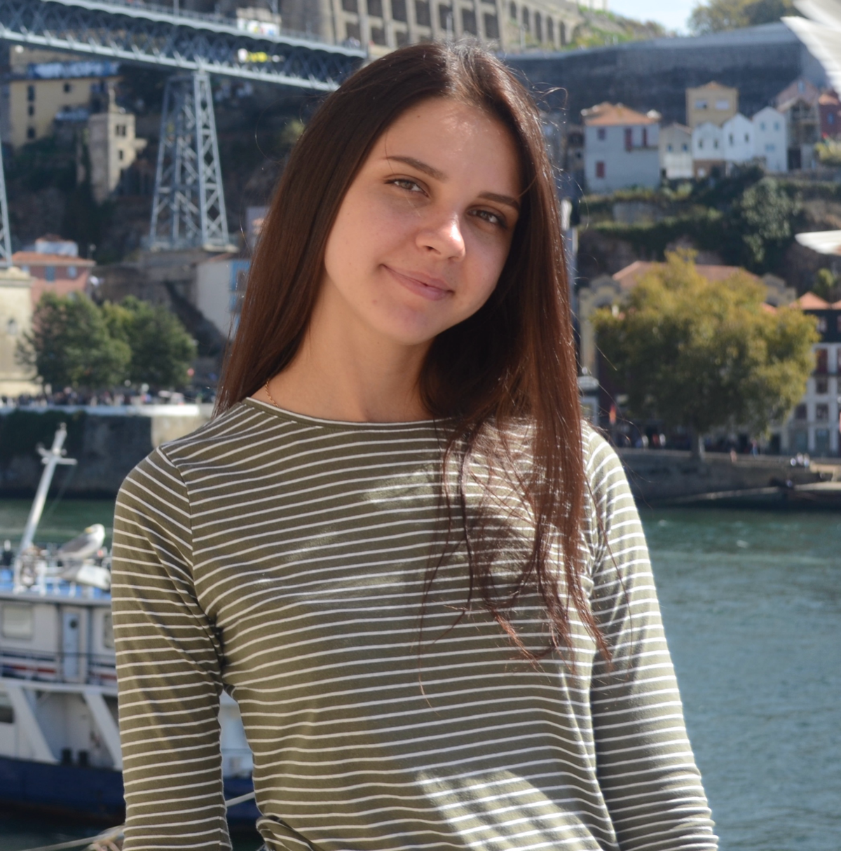 Валерия Василишина | Сетка — социальная сеть от hh.ru