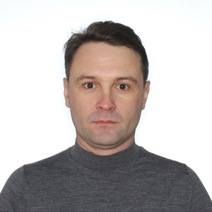 Вячеслав Охотников