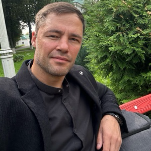 Иван Косогорцев | Сетка — социальная сеть от hh.ru