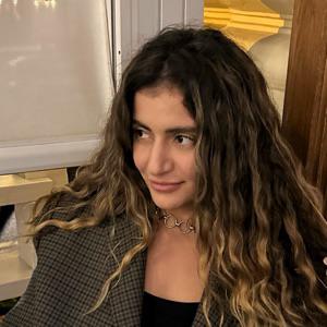 Татьяна Газарян | Сетка — социальная сеть от hh.ru