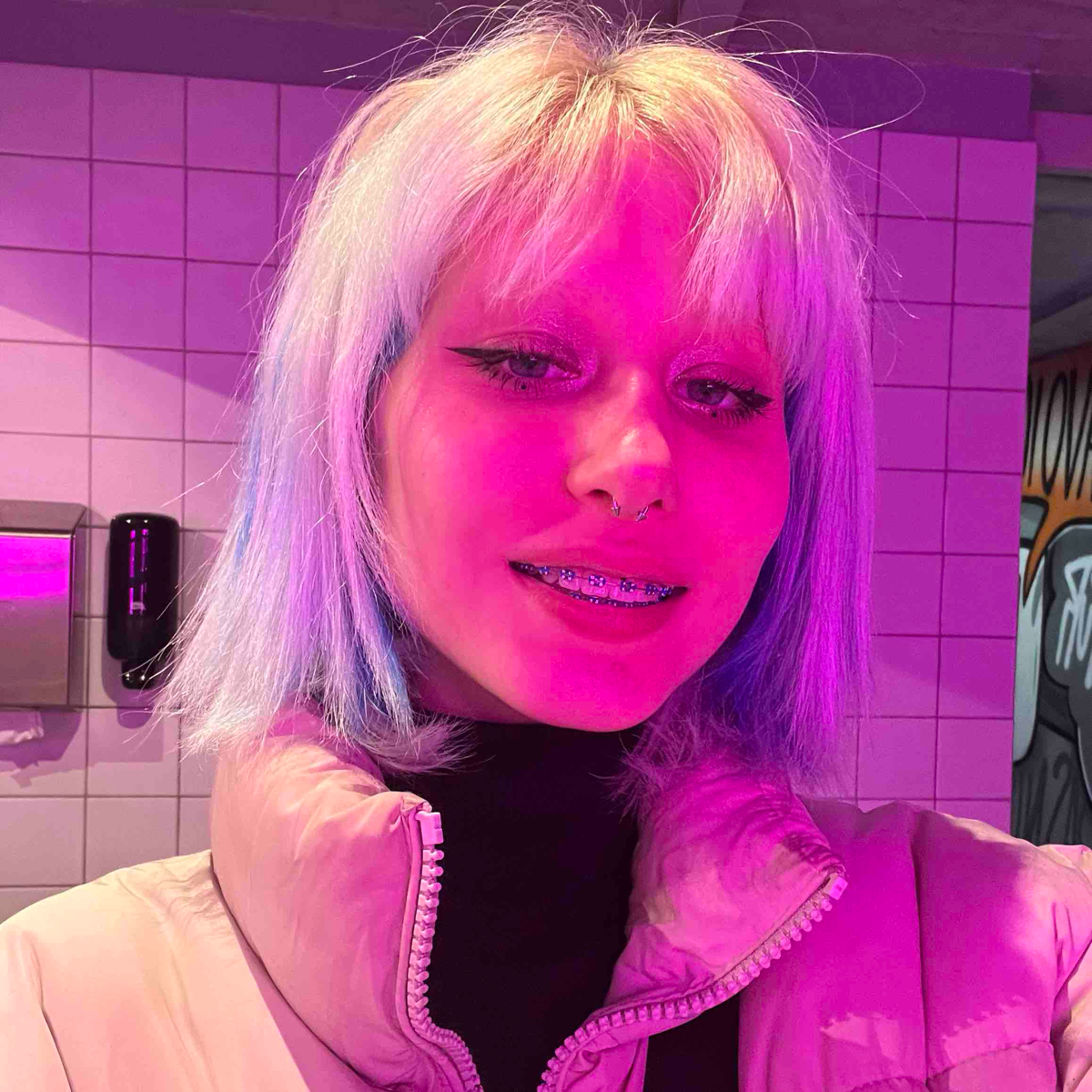 Мария Шатаева | Сетка — социальная сеть от hh.ru