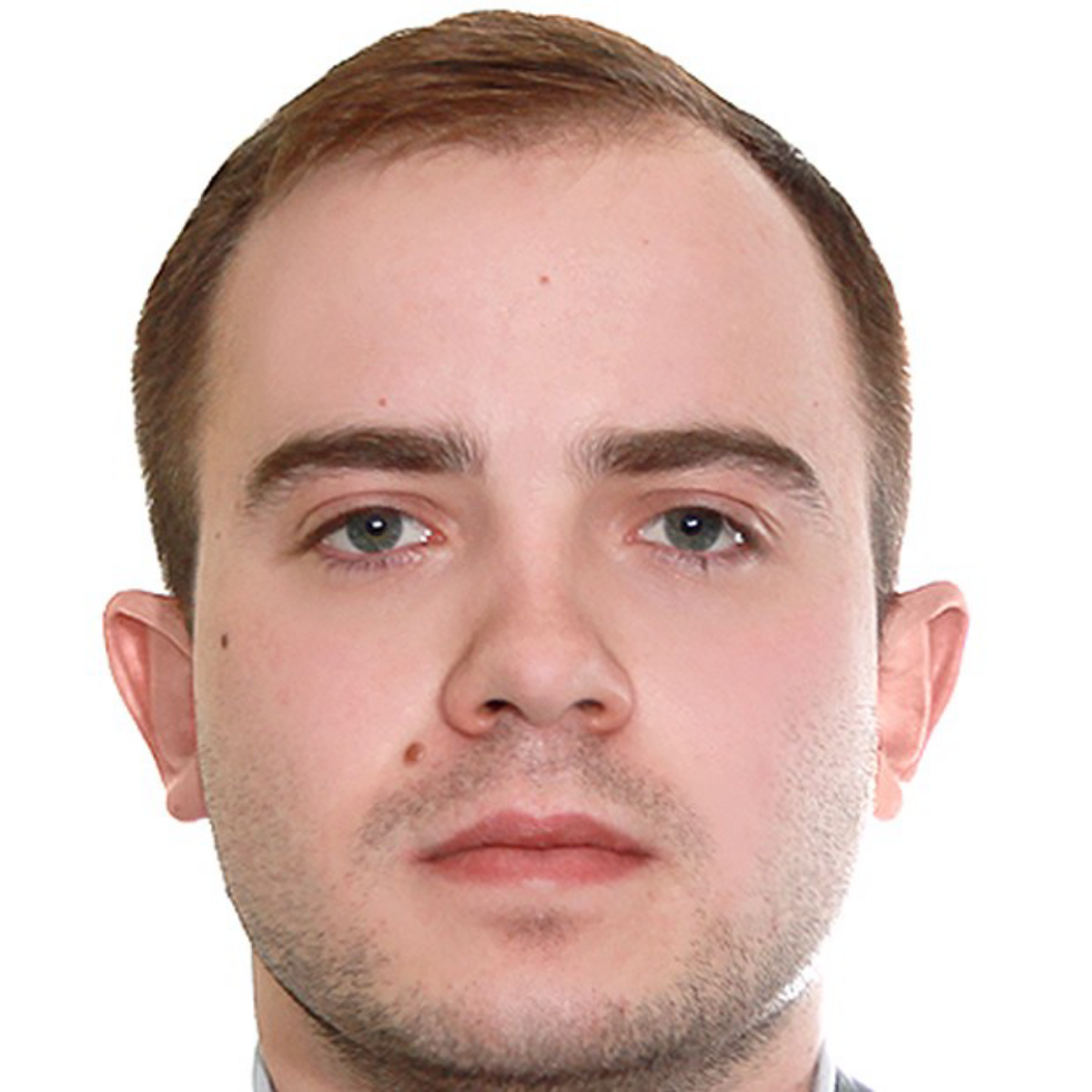 Роман Серпокрыл