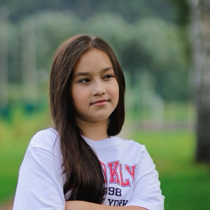 Лиана Хазимуллина