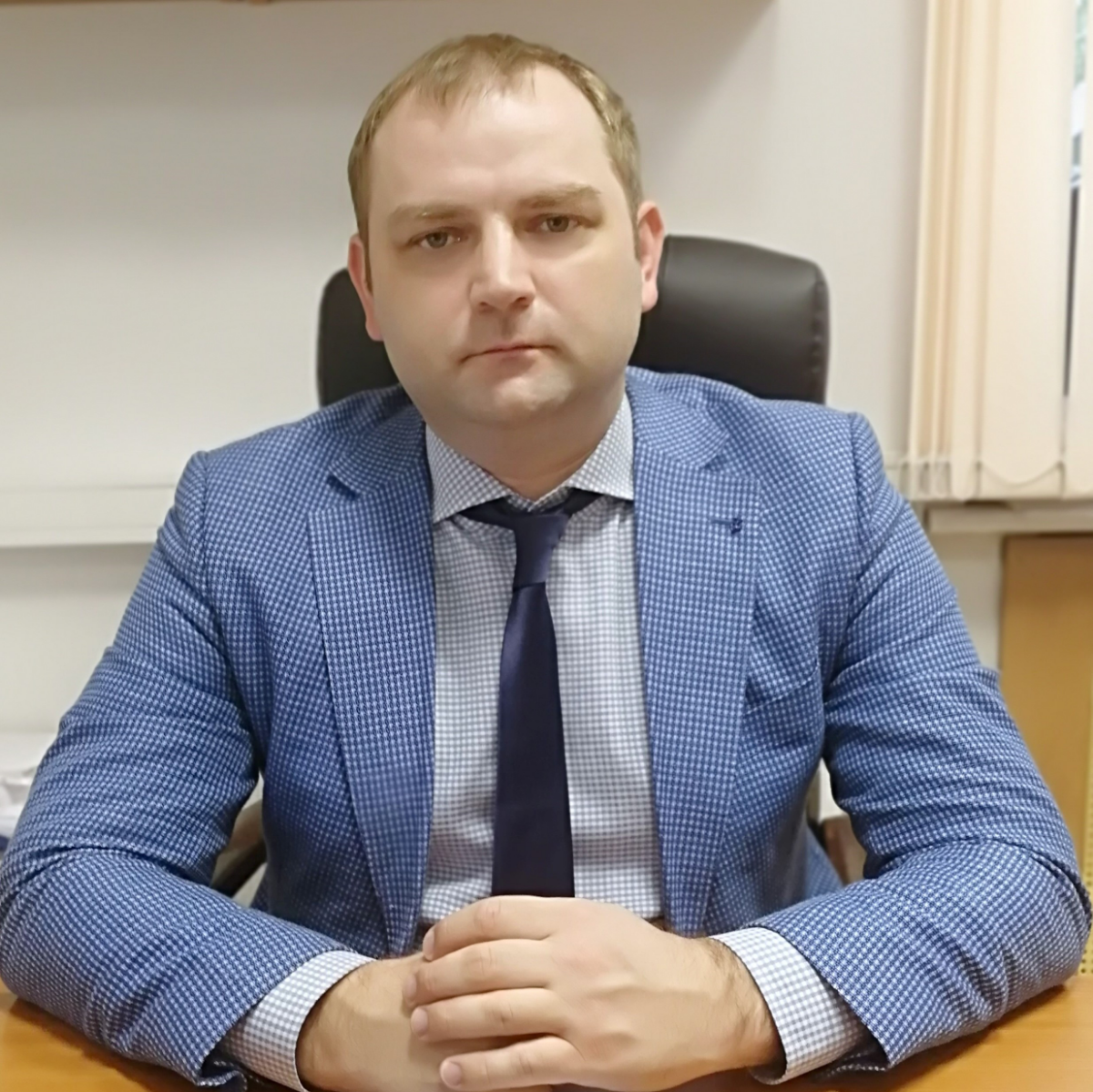 Василий Загрудный