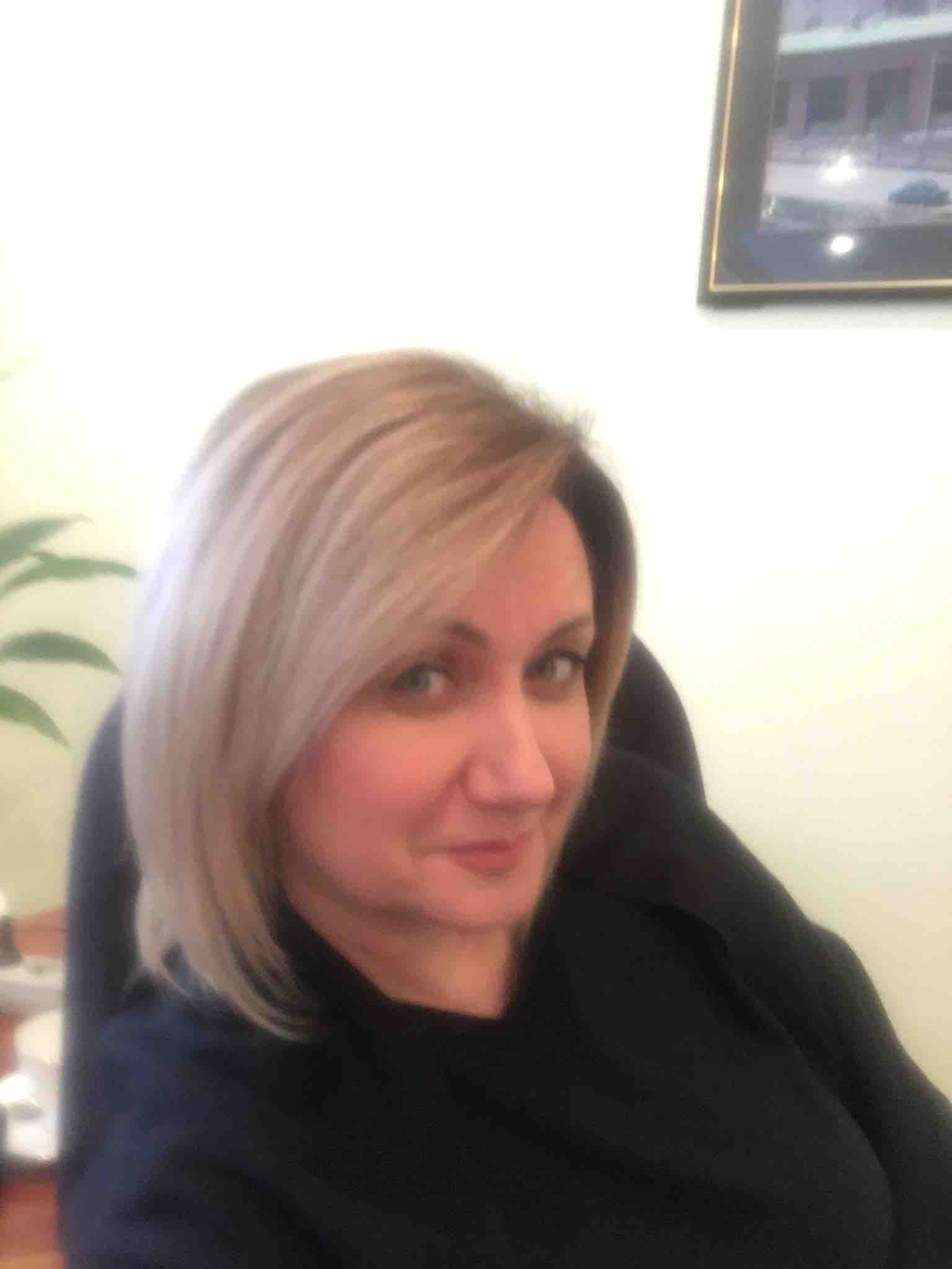 Наталия Клименко