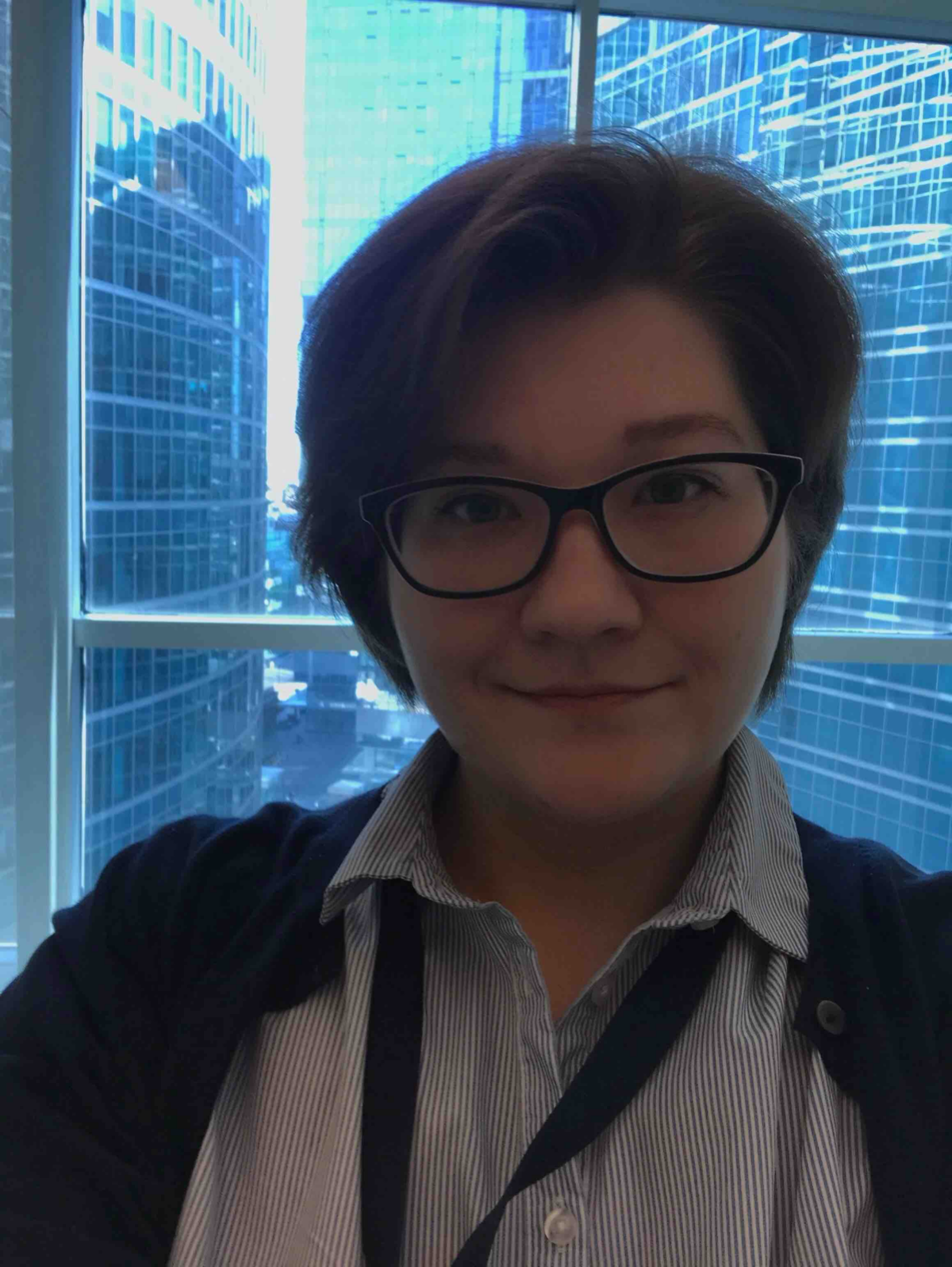 Галя Лебедева | Сетка — социальная сеть от hh.ru