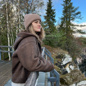 Ксения Клёнкина | Сетка — социальная сеть от hh.ru