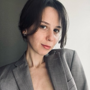 Анна Казак | Сетка — социальная сеть от hh.ru