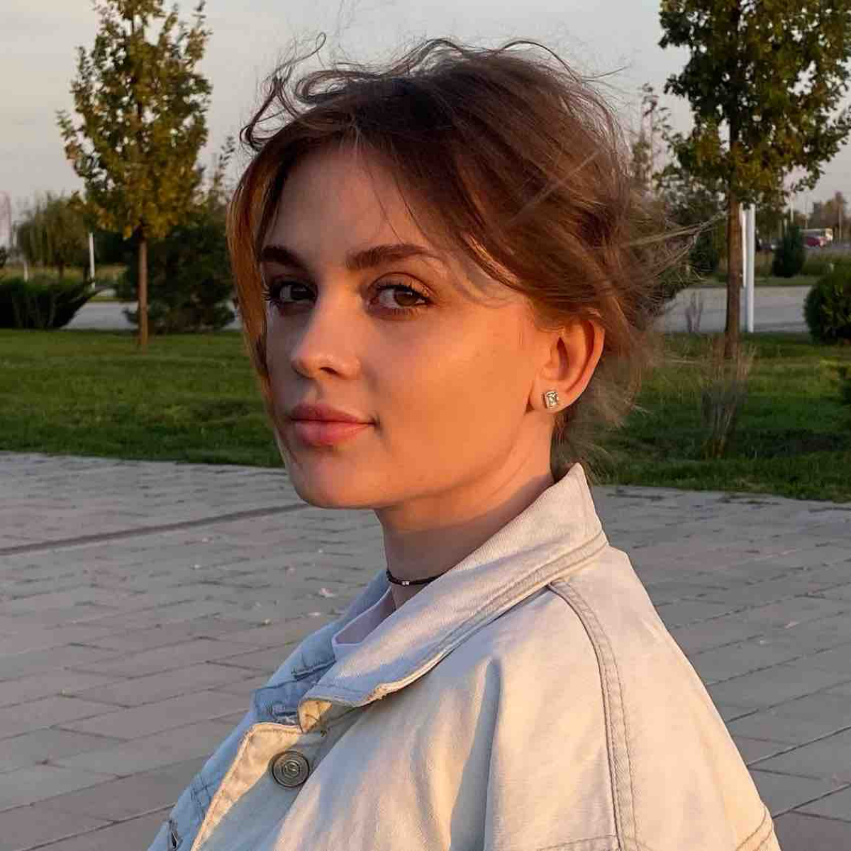 Екатерина Колбасова | Сетка — социальная сеть от hh.ru