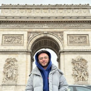 Джавид Абдуллаев