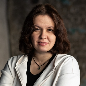 Дарья Савченко | Сетка — социальная сеть от hh.ru