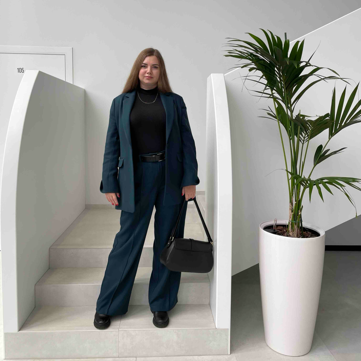 Виктория Бойкова | Сетка — социальная сеть от hh.ru