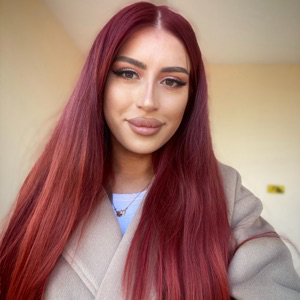 Екатерина Романова