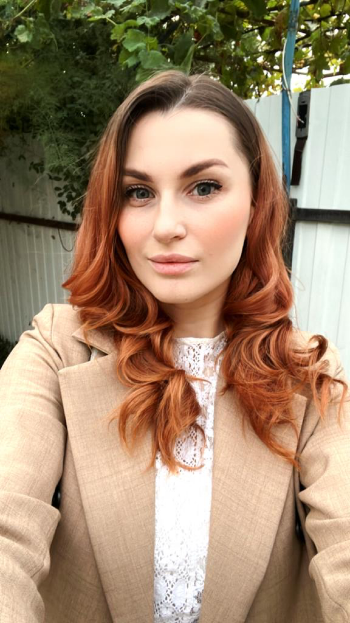 Анастасия Фурсова