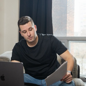 Виктор Кильчик