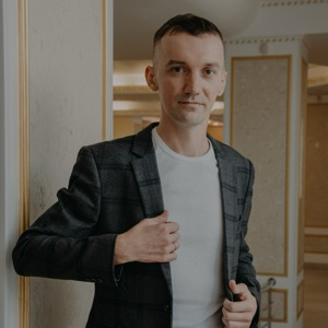 Андрей Орлов