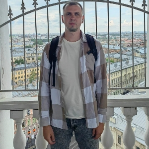 Михаил Горбач | Сетка — социальная сеть от hh.ru