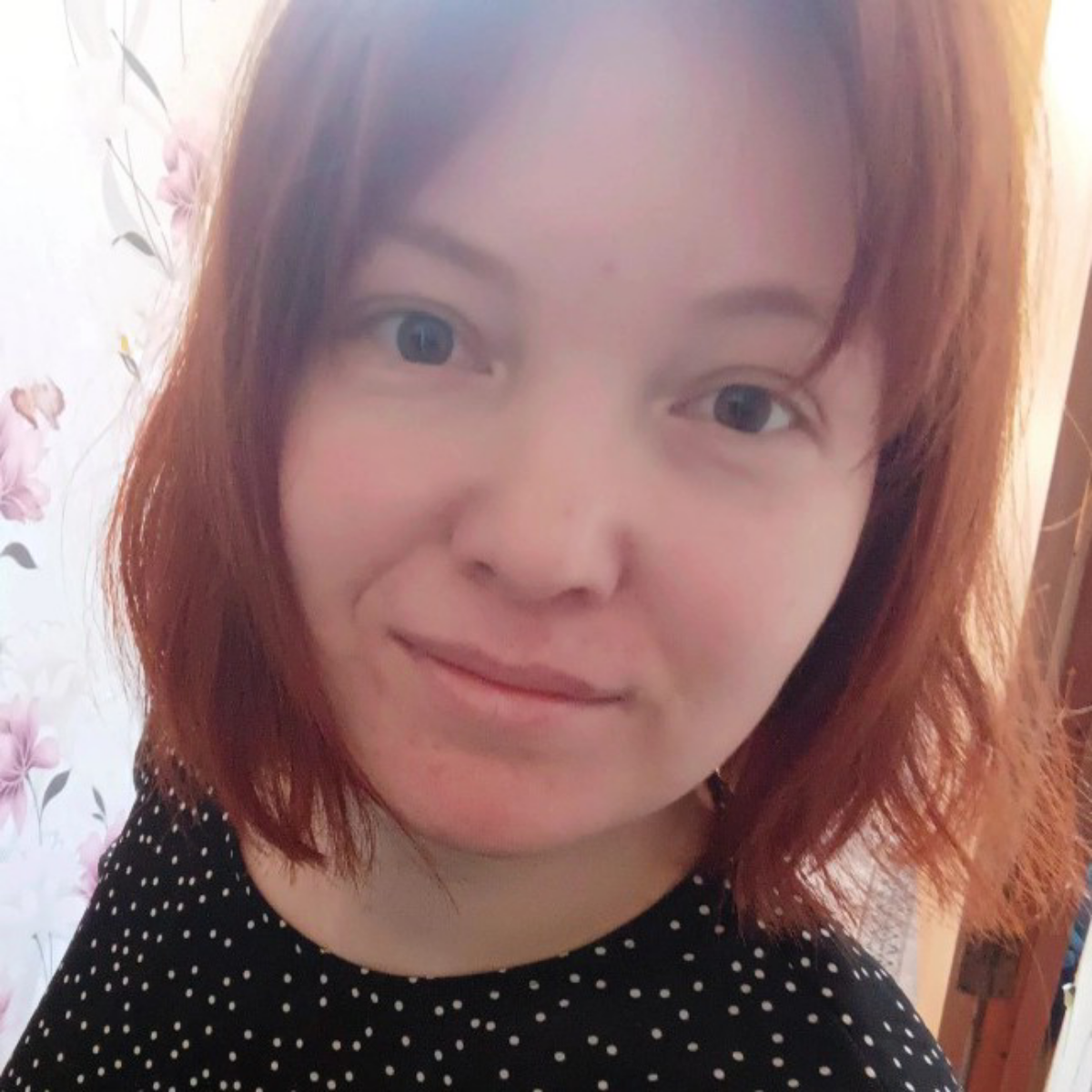 Александра Степанова