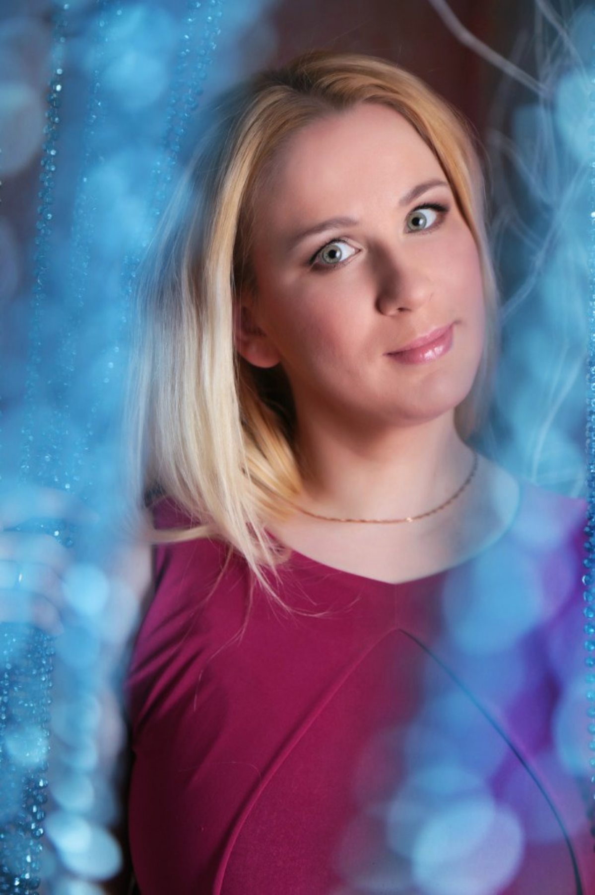 Нина Жогло | Сетка — социальная сеть от hh.ru