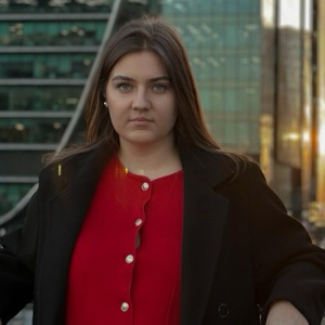 Татьяна Зотова | Сетка — социальная сеть от hh.ru