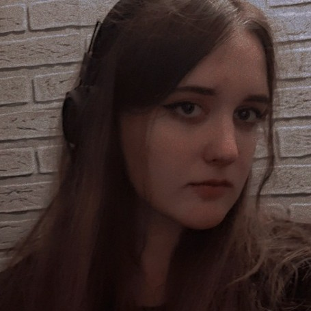 Полина Медведева