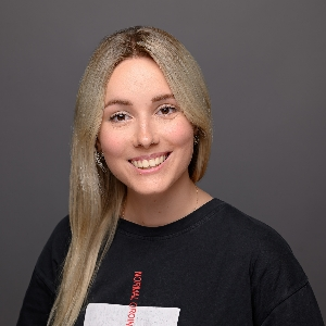 Юлия Крамаренко | Сетка — социальная сеть от hh.ru