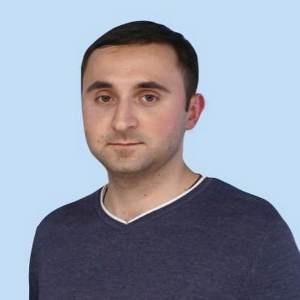 Юрий Смольянинов | Сетка — социальная сеть от hh.ru