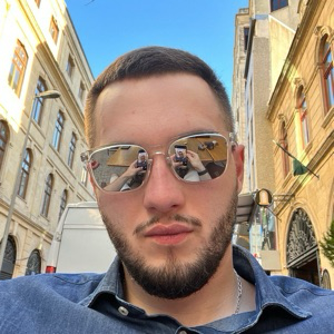 Алексей Абузяров | Сетка — социальная сеть от hh.ru