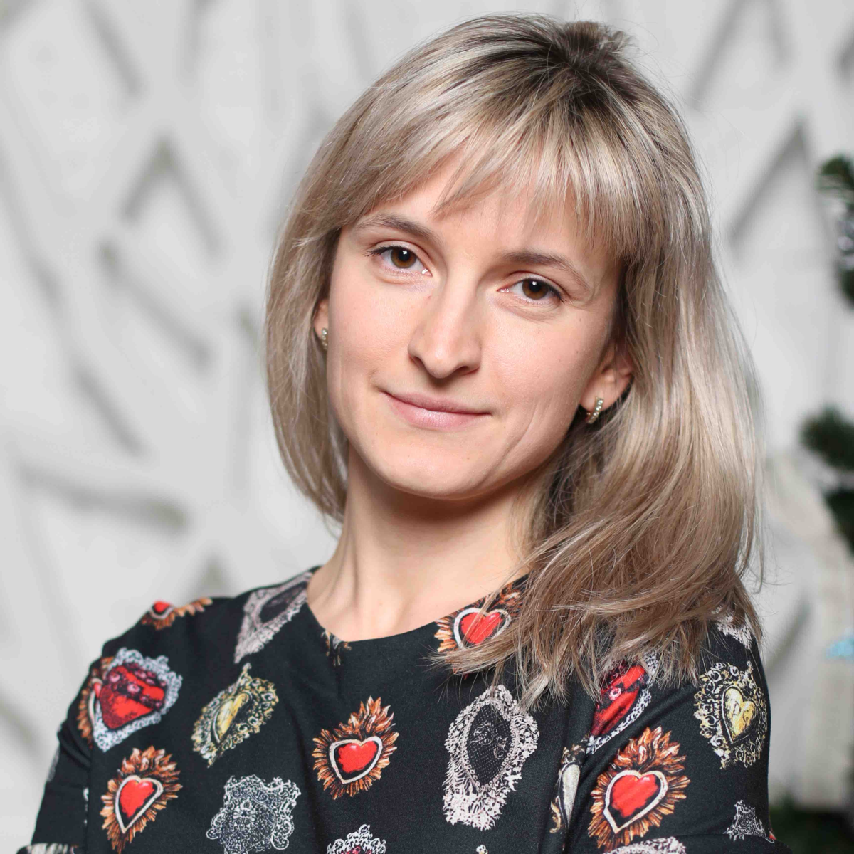 Екатерина Рыбакова