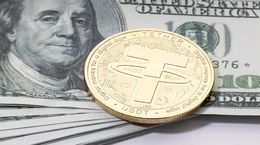 Минфин США нашел способ разобраться с компанией Tether | Сетка — социальная сеть от hh.ru
