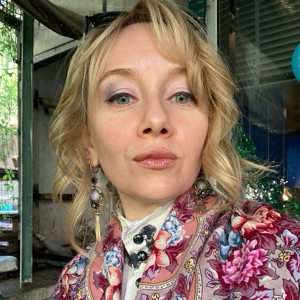 Анна Марукова-Озбей