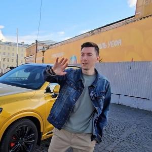 Сергей Сидоров