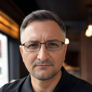 Станислав Воробьев