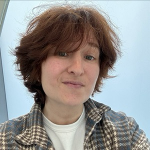 Elmira Bilialova