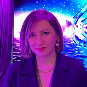 Елена Кучер