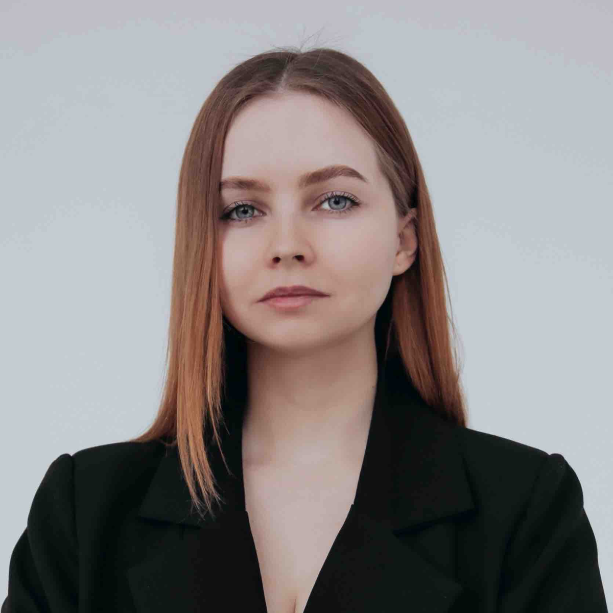 Валерия Копылова