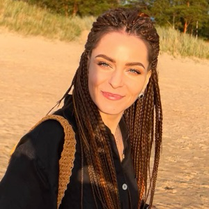 Анастасия Христофорова | Сетка — социальная сеть от hh.ru