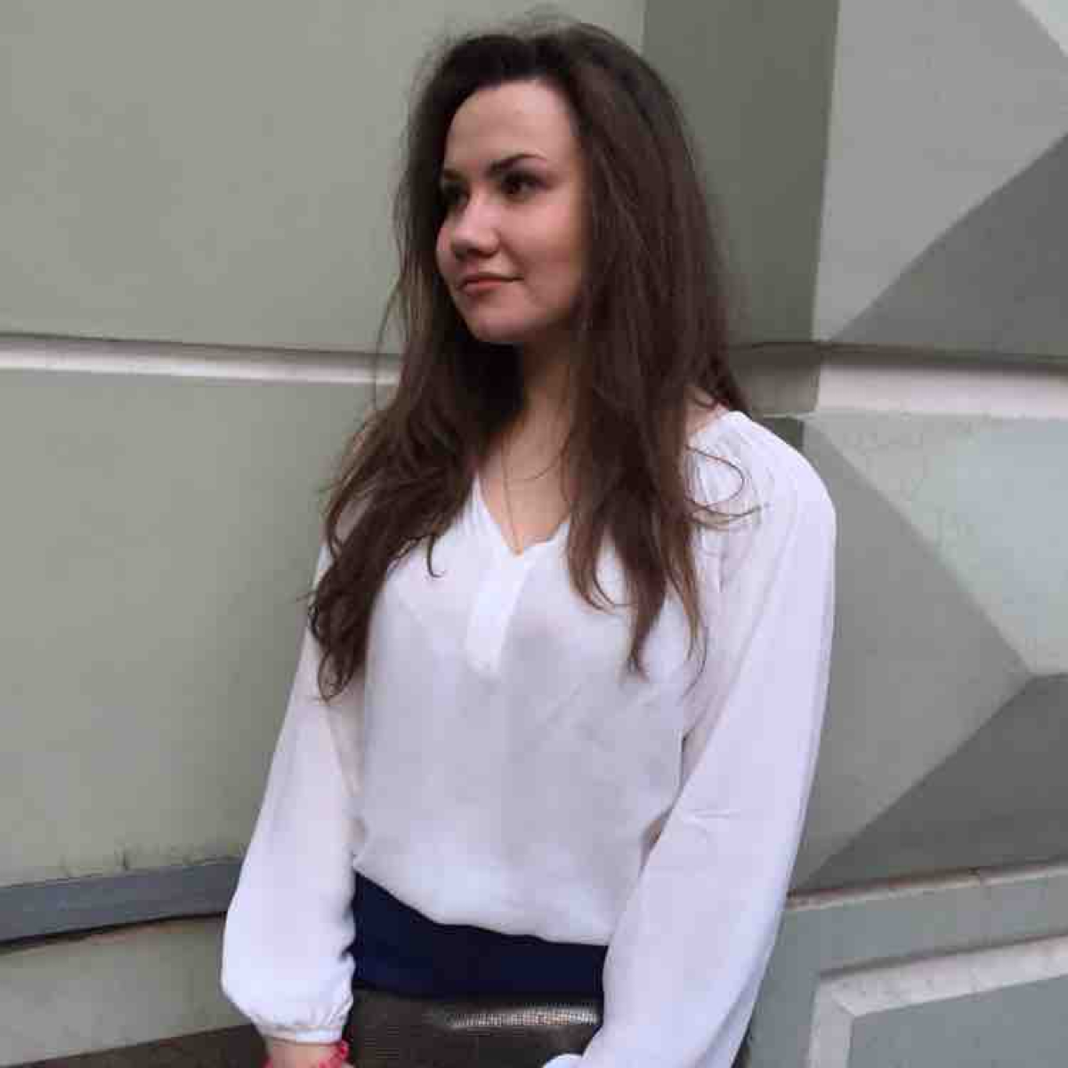 Мария Соколова | Сетка — социальная сеть от hh.ru