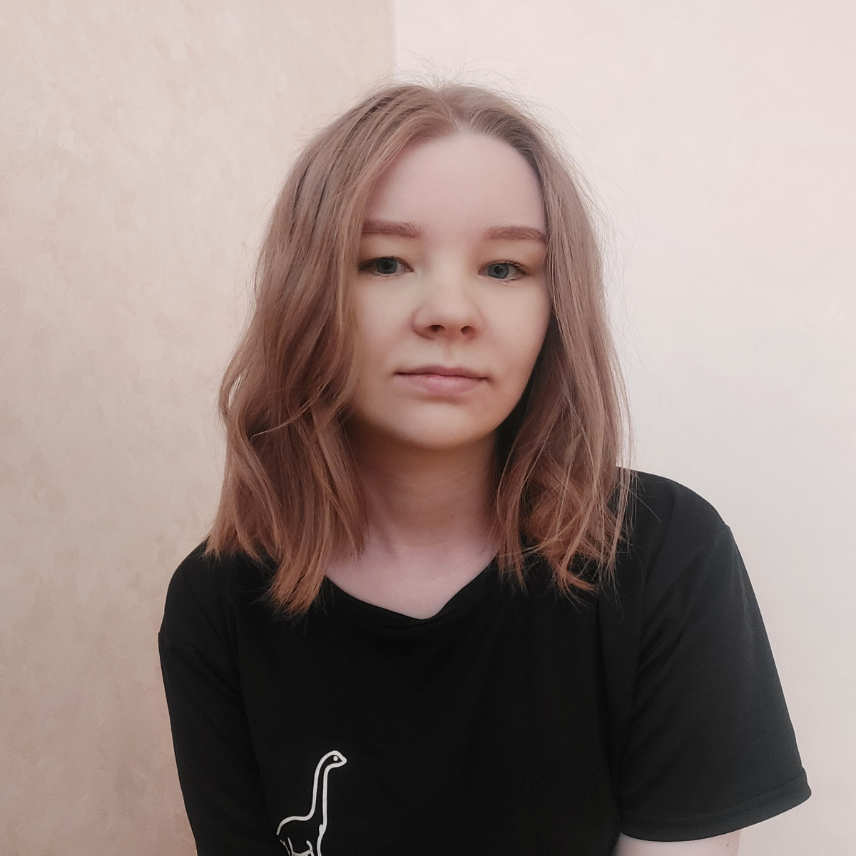 Алена Годунова