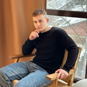 Амелин Максим | Сетка — социальная сеть от hh.ru