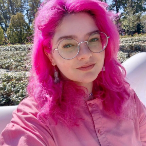 Светлана Королева