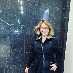 Galina Rusan