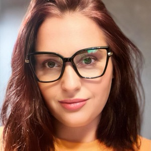 Ольга Дьяковская